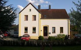 Gaestewohnung Am Mommbach